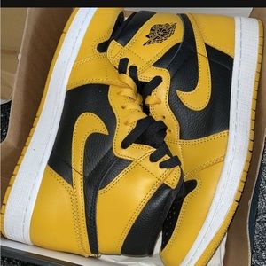 Retro 1 pollen